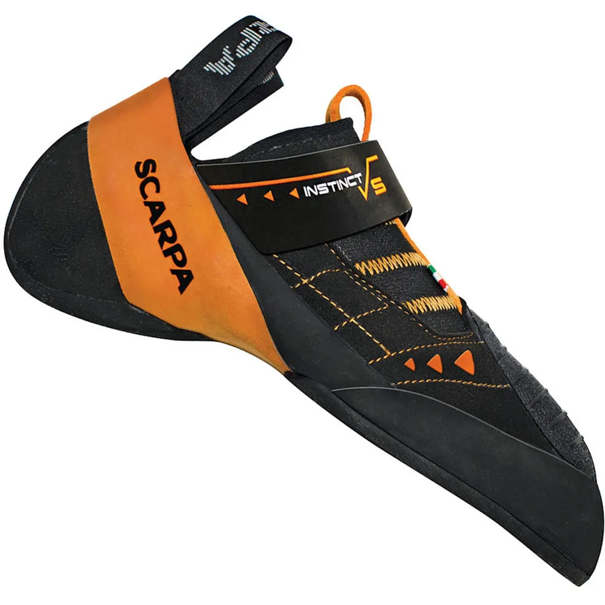 Scarpa Instinct VS 44.5