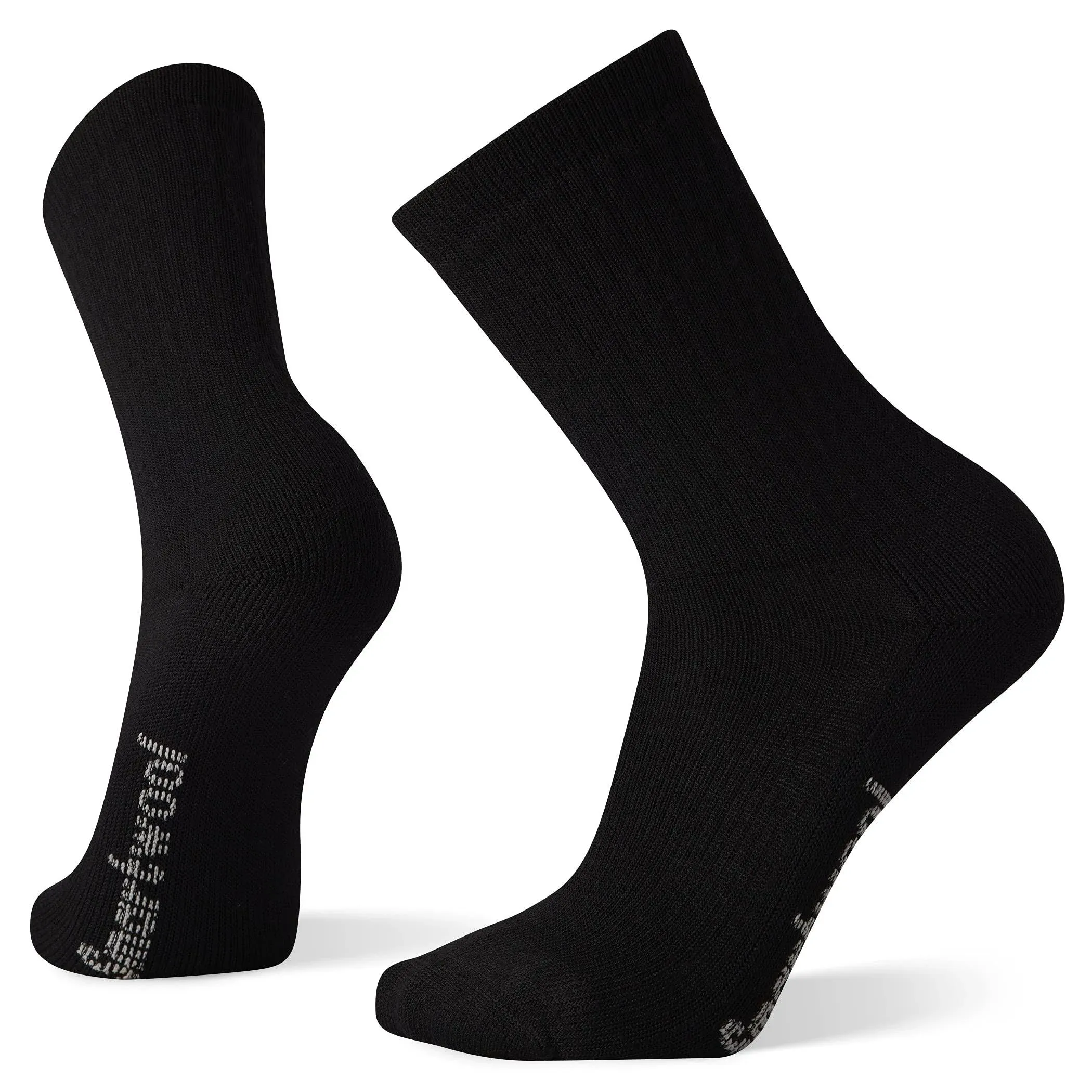 Smartwool Men's Classic Hike Full Cushion Solid Crew Socks