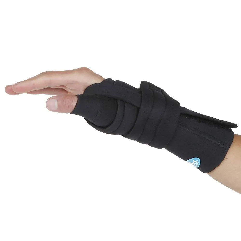 Comfort Cool Thumb CMC Restriction Splint