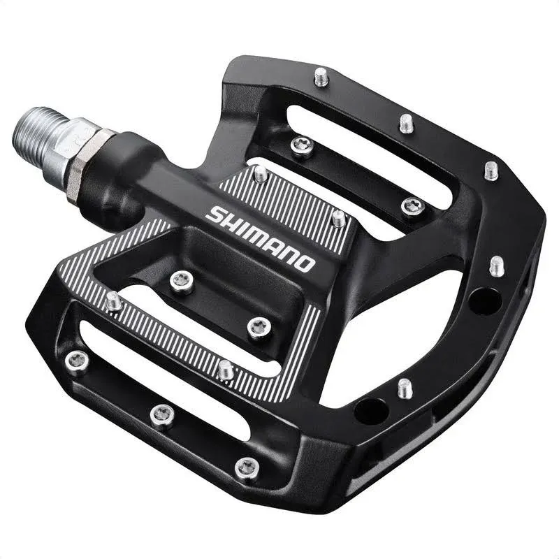 SHIMANO PD-GR500 Multi-Purpose Flat Pedal