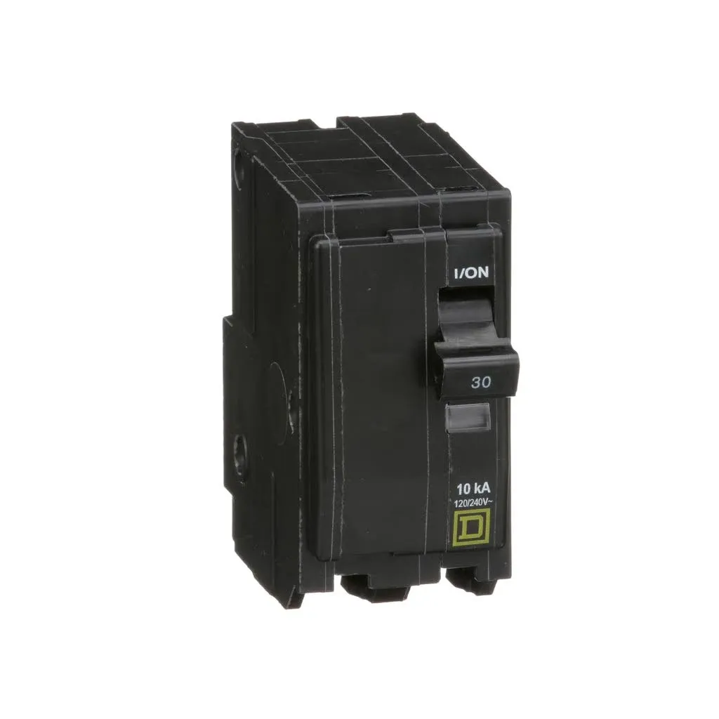 Square D QO230 2 Pole Circuit Breaker