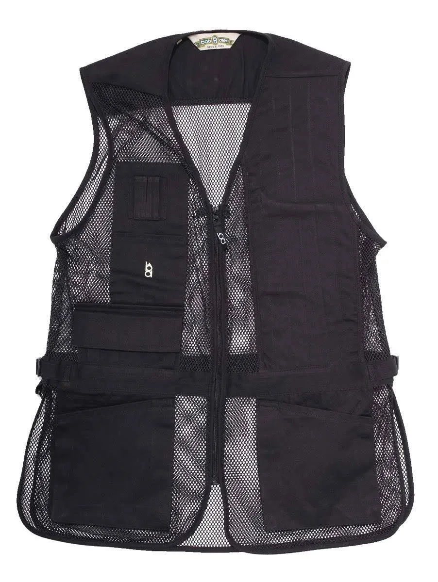 Bob Allen Mesh Shooting Vest