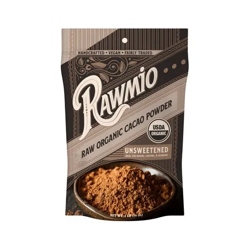 Raw Organic Cacao Powder