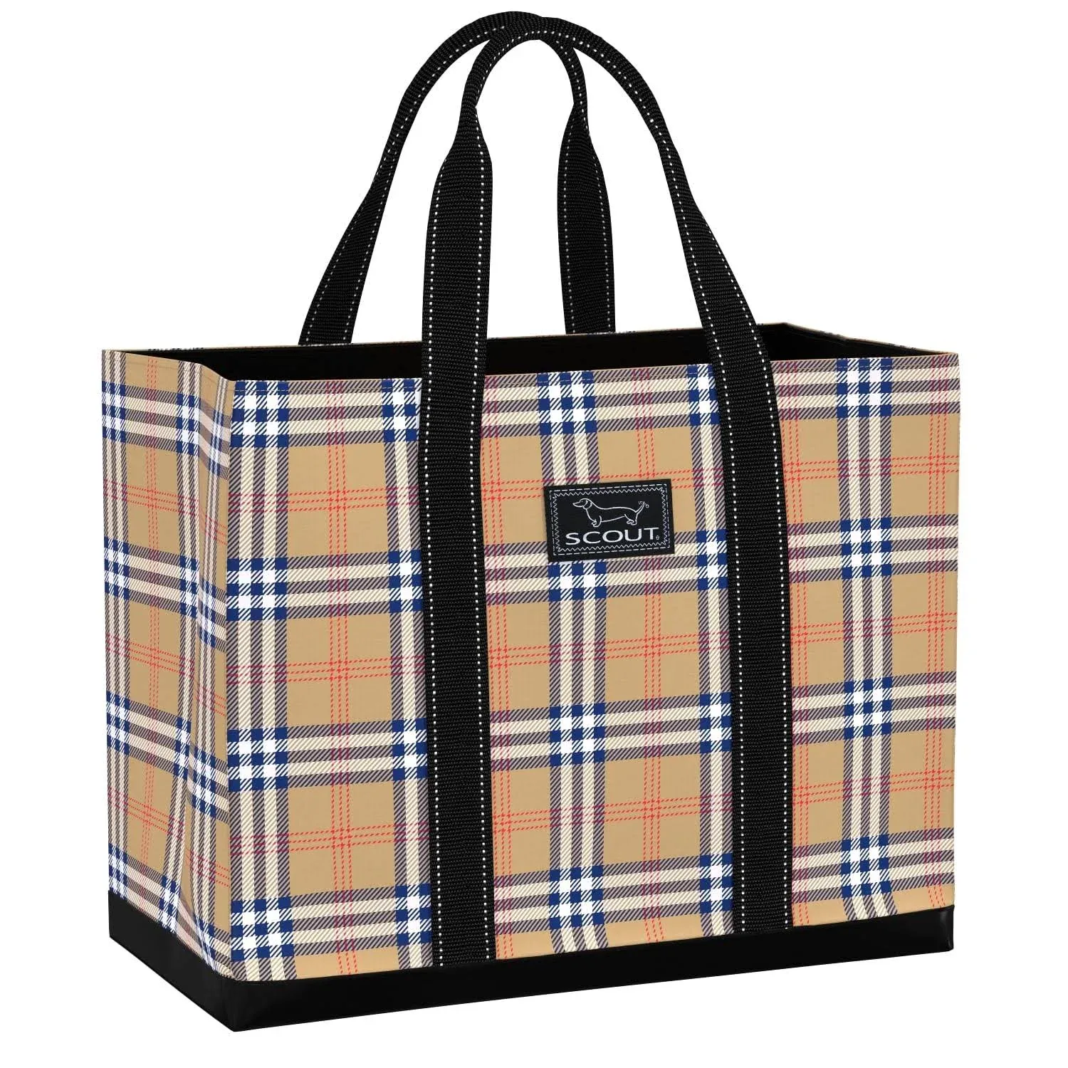 Scout Original Deano Tote Bag