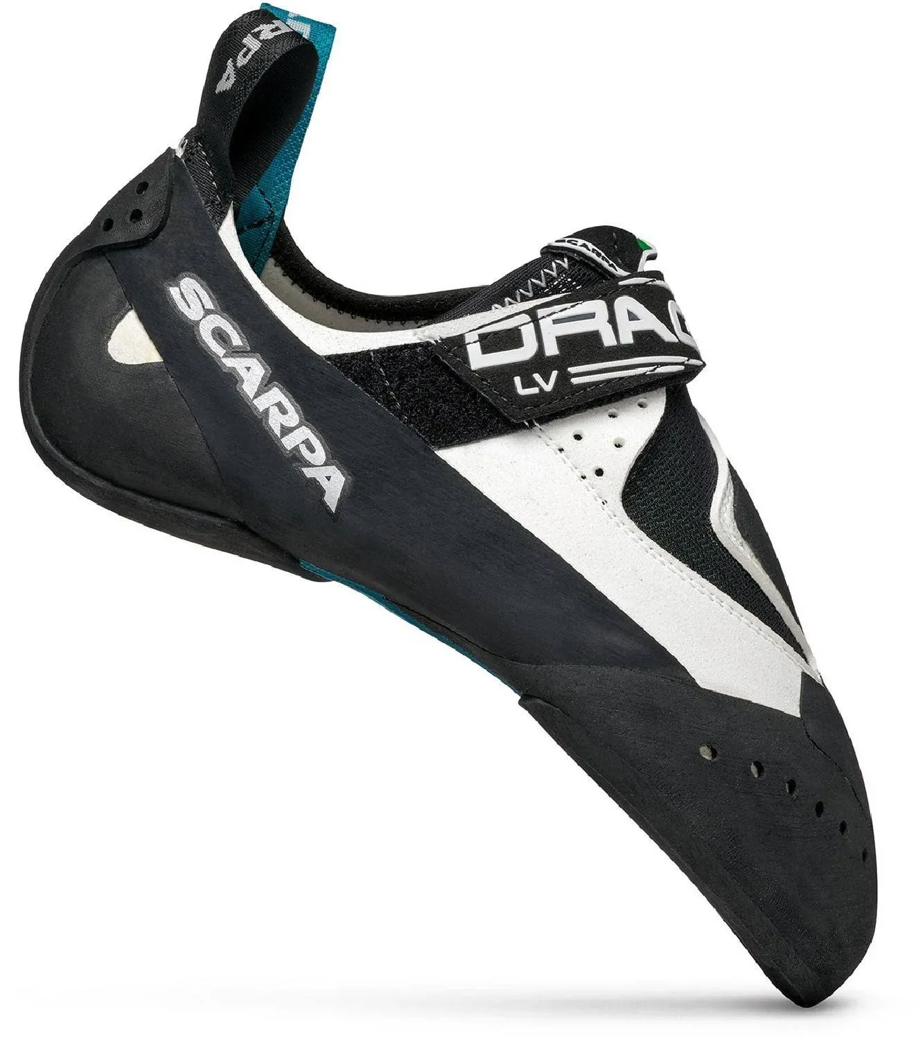 SCARPA Drago LV Climbing Shoes