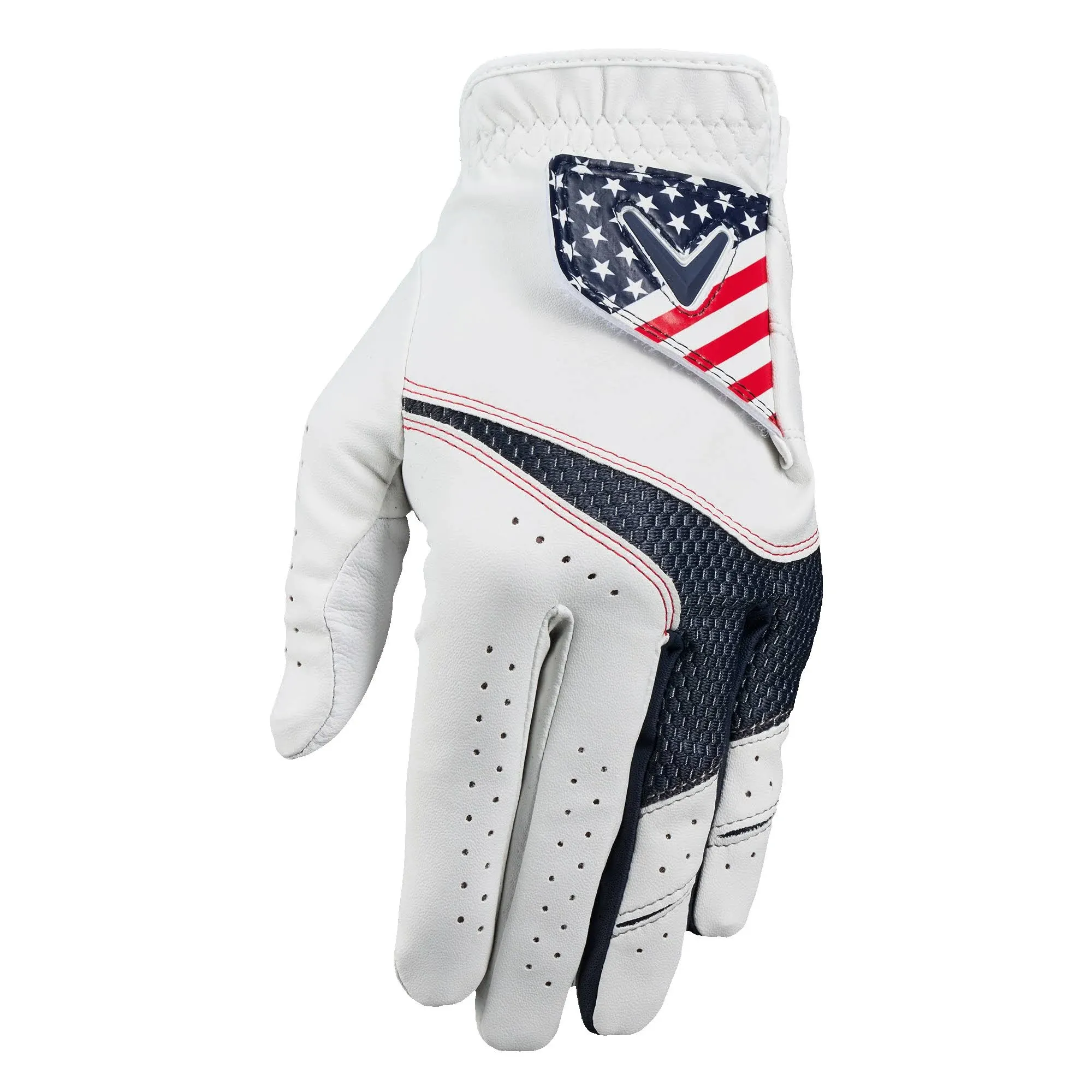 Callaway Golf MRH Weather Spann Glove