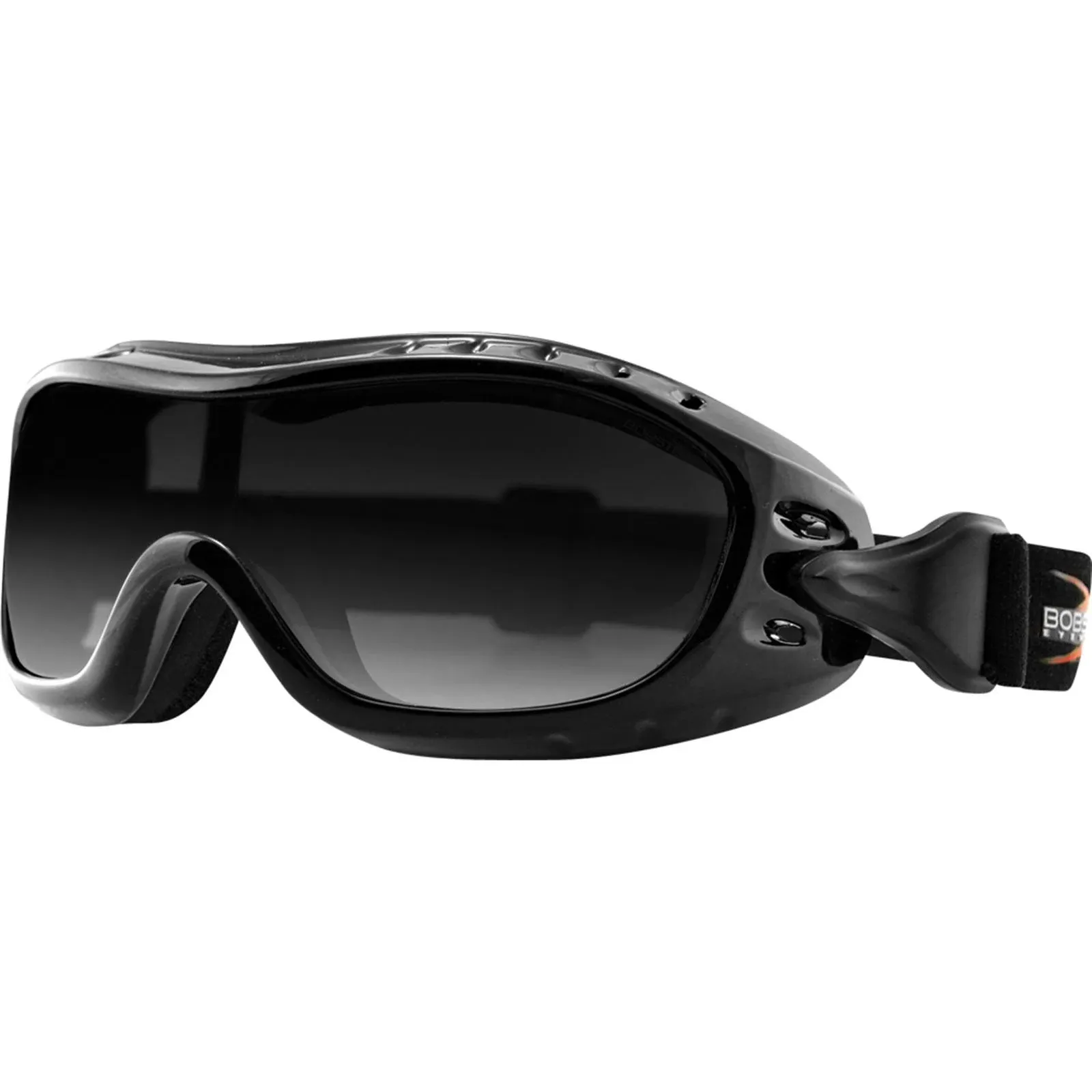 Night Hawk Ii Goggles 100% Uv Protection With Photochromic Lenses