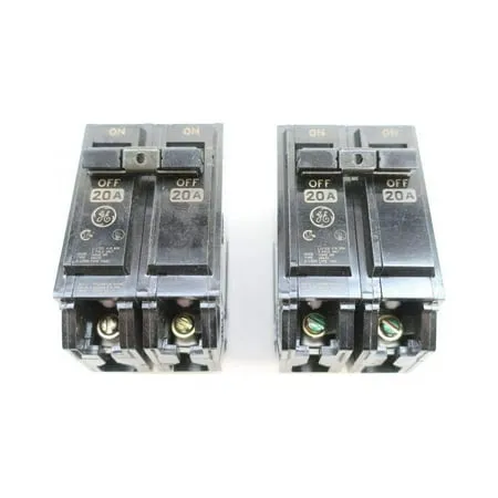 GE Circuit Breaker