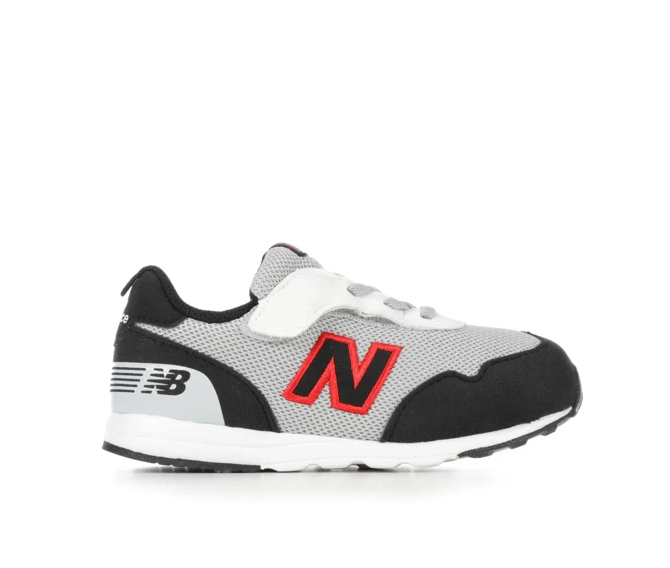 New Balance Kids 515 V1 New-b Hook & Loop