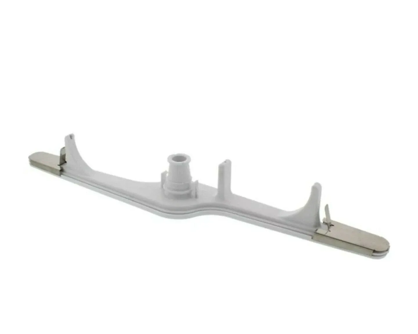 5304517203 Dishwasher Bottom Lower Spray Arm Replacement for Frigidaire Dishwash