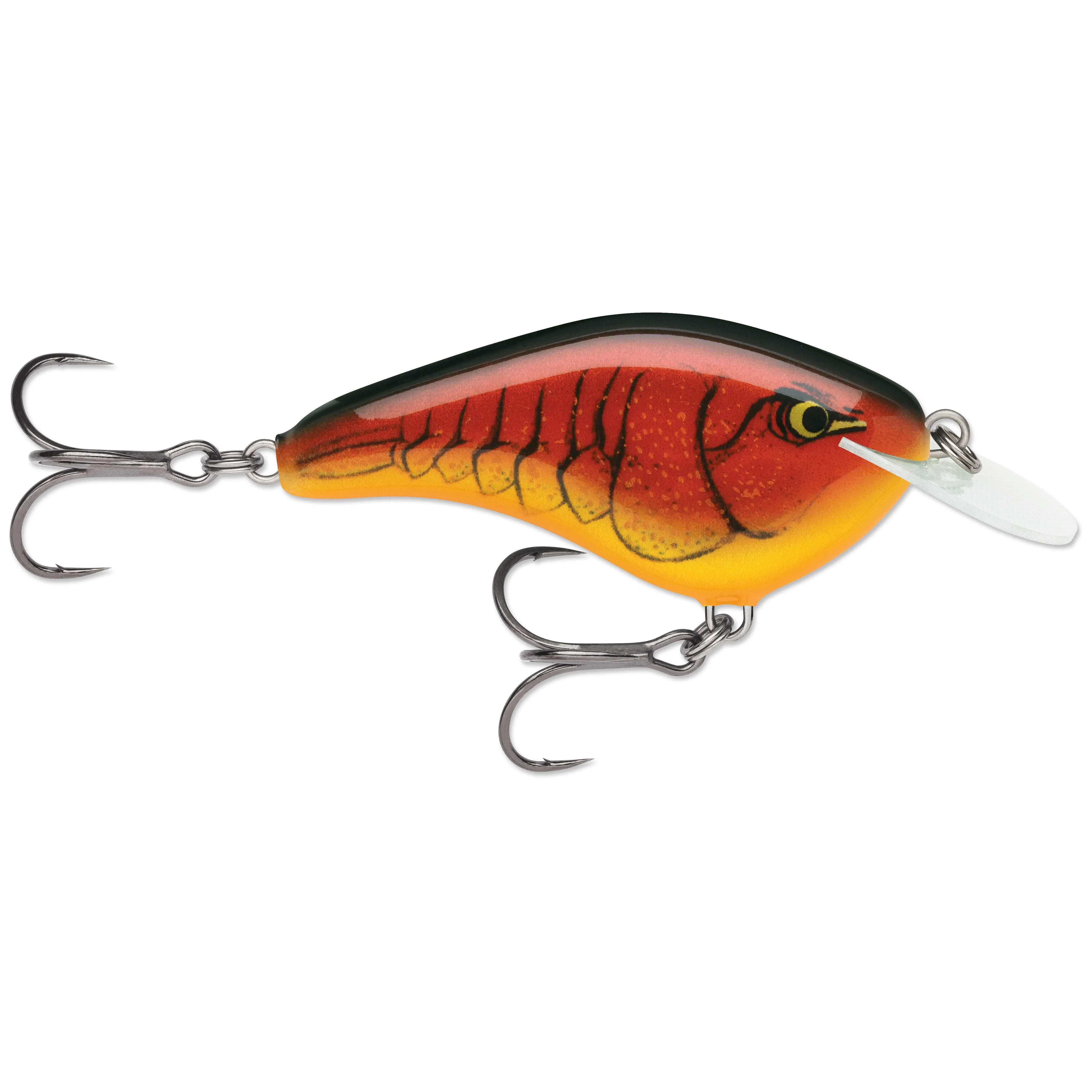 Rapala Otto's Garage OGS6 2.8 inches (7 cm) / 0.55 oz (14 g)