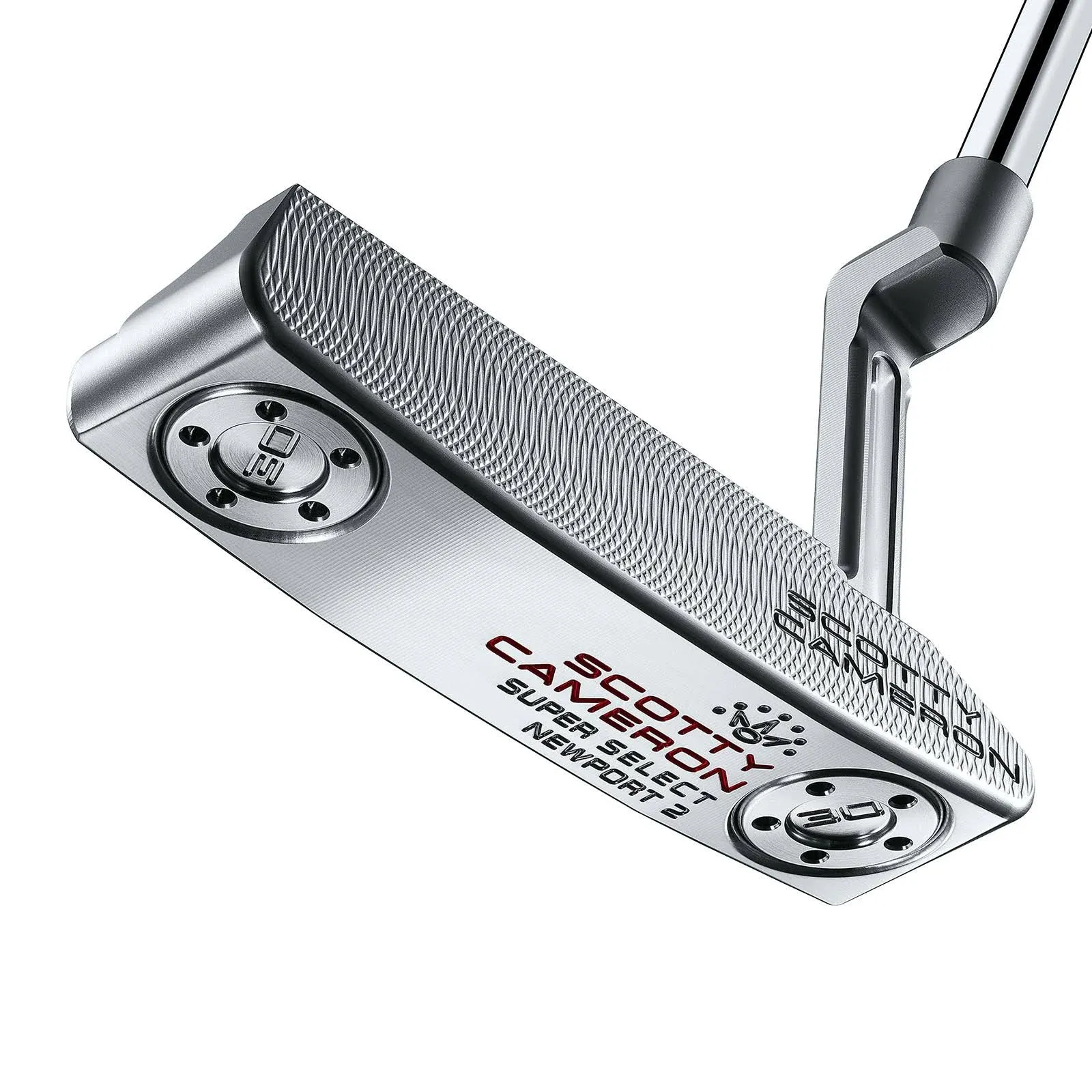 Scotty Cameron Super Select Newport 2 Putter