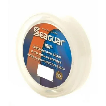 Seaguar Blue Label Fluorocarbon Leader