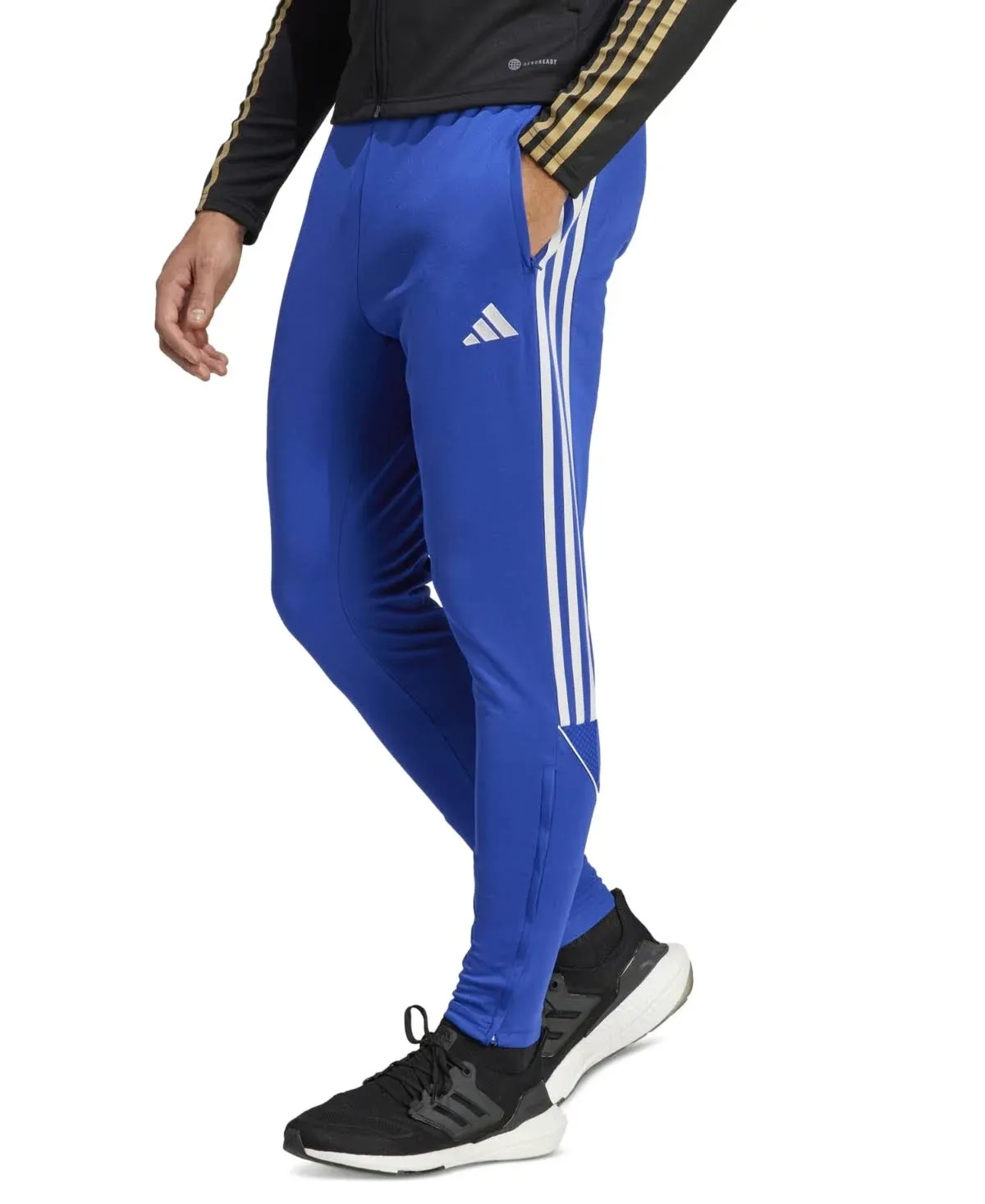 adidas Men's Tiro Pants