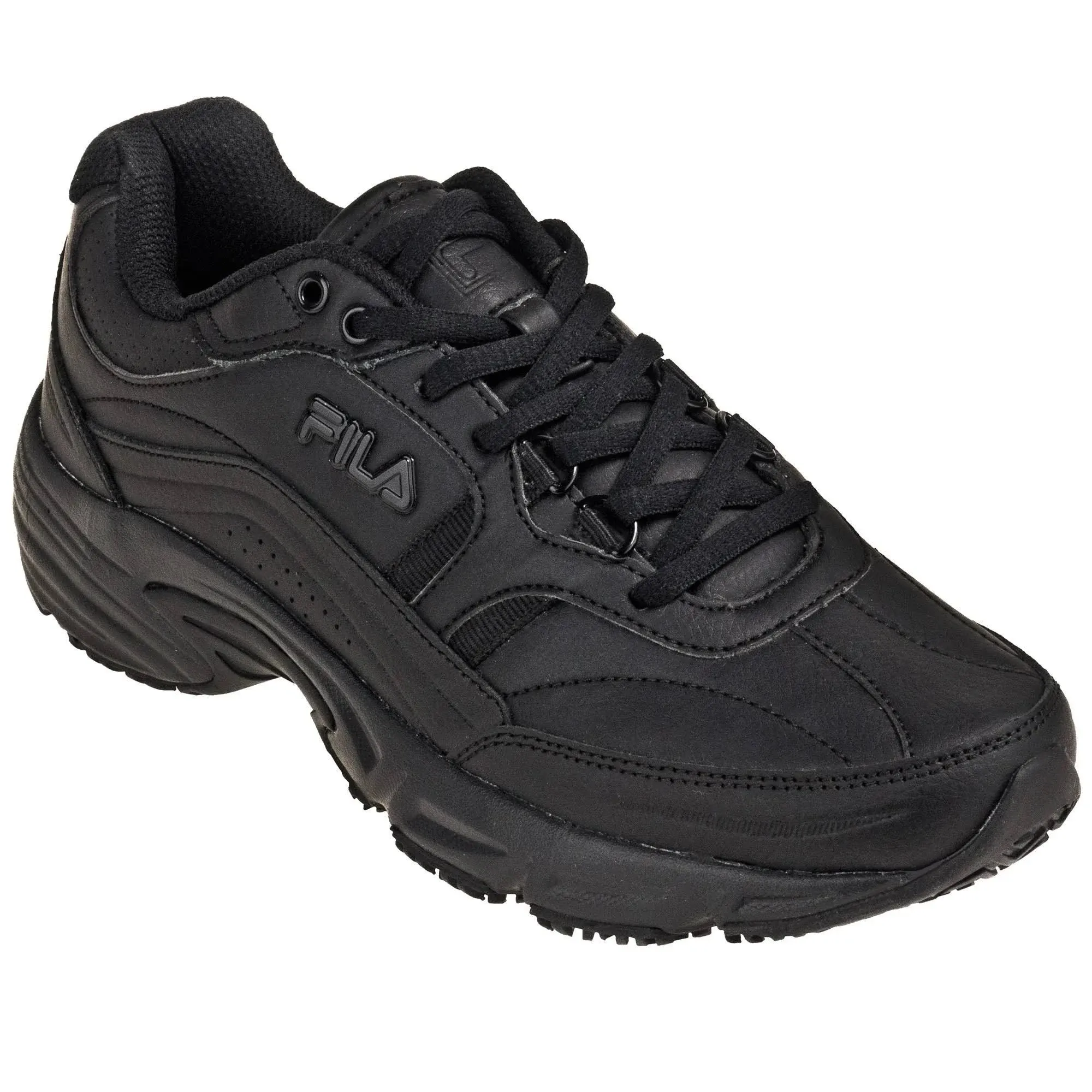 Fila Women's Memory Workshift Work Shoes