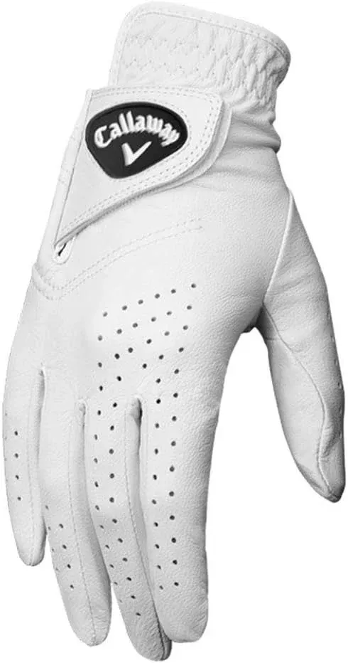 Callaway Women's Dawn Patrol Golf Glove