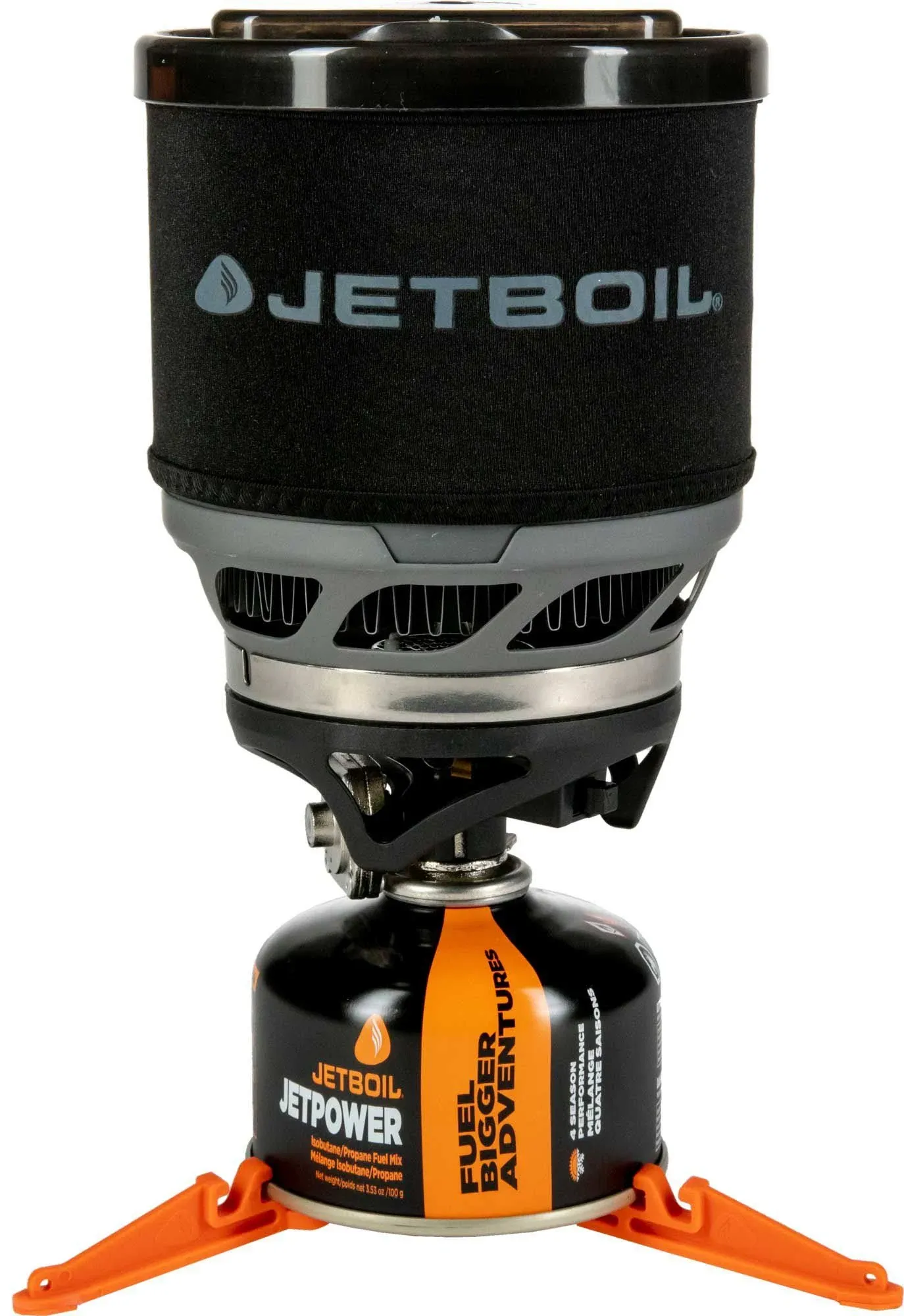 Jetboil Minimo Carbon Cooking System