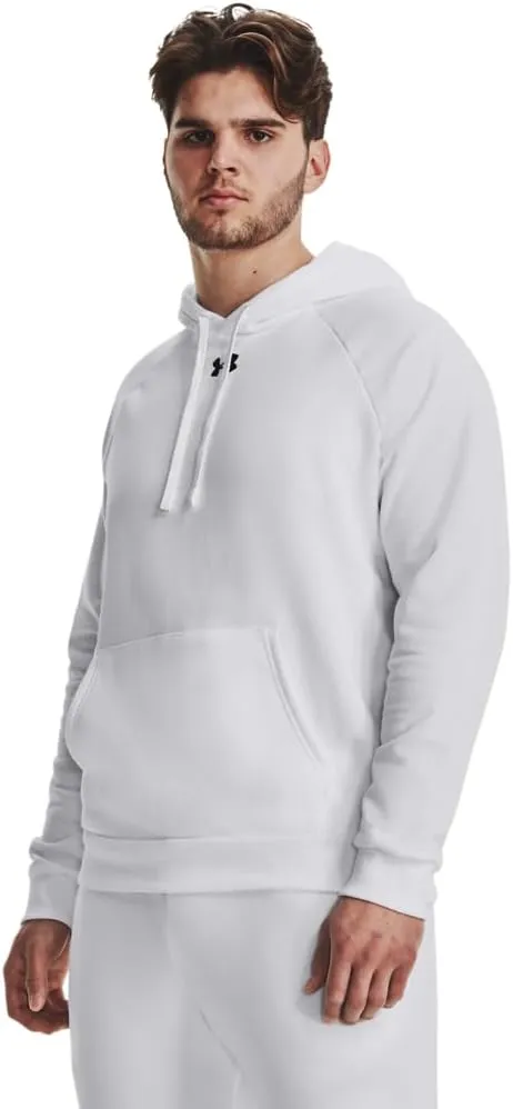 Under Armour Men's Rival Fleece Hoodie