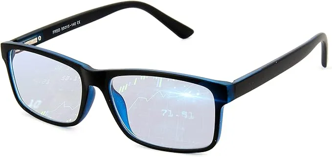 Blue Light Blocking Glasses For Men/Women Anti-Fatigue Computer Monitor Gaming Glasses Reduce Eye Strain Gamer Glasses