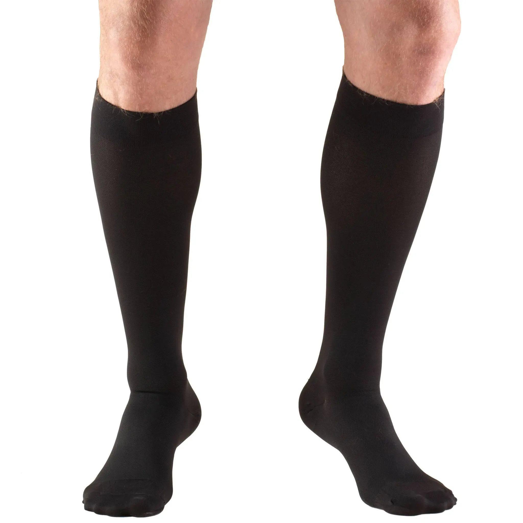 Truform Stockings Knee High