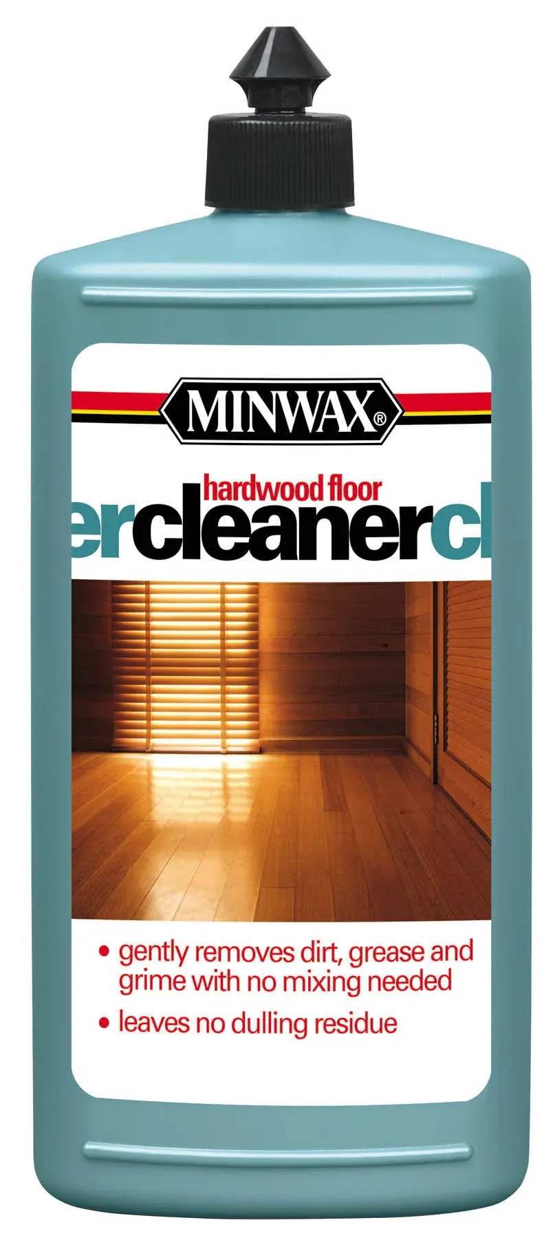 Minwax Hardwood Floor Cleaner