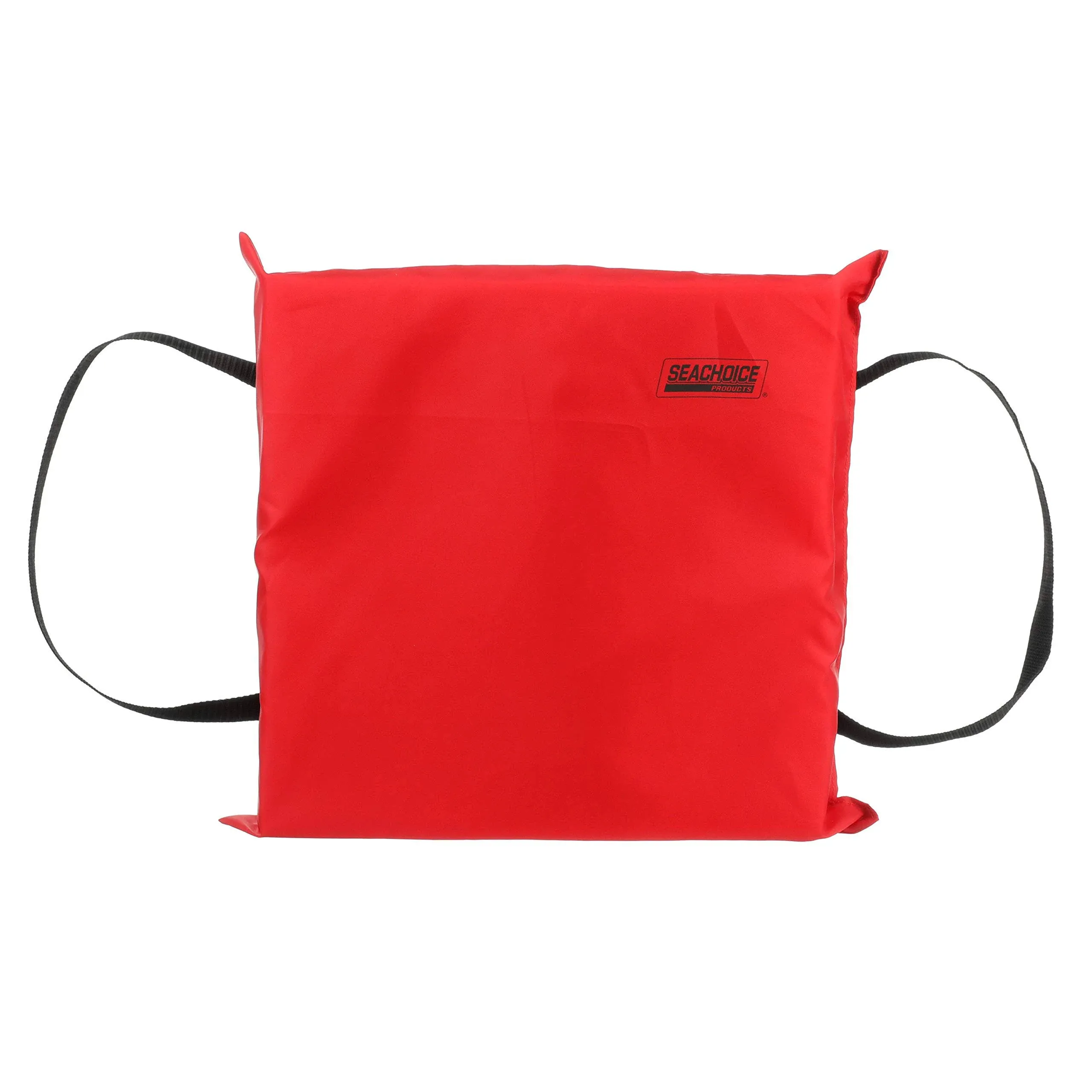 Seachoice Throw Cushion Foam Red