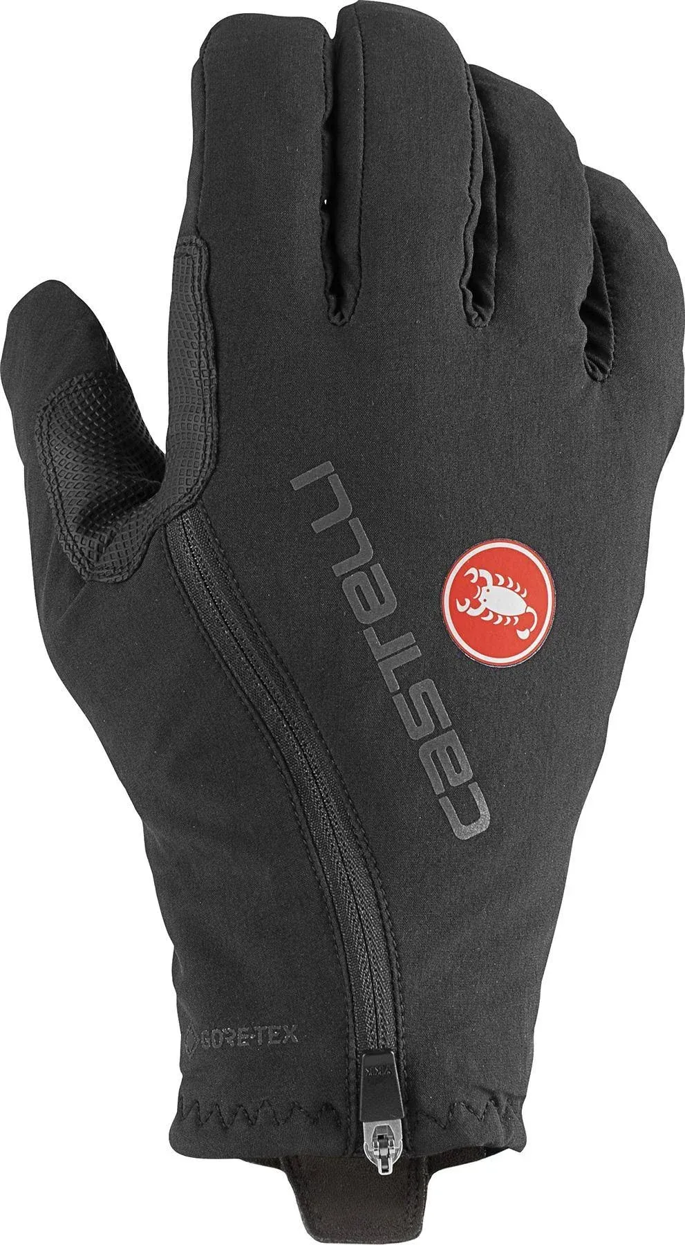 Castelli Espresso GT Gloves - Black