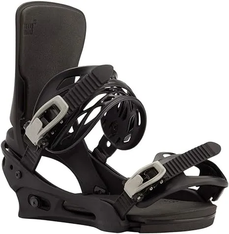 Burton Cartel Re:Flex Snowboard Bindings