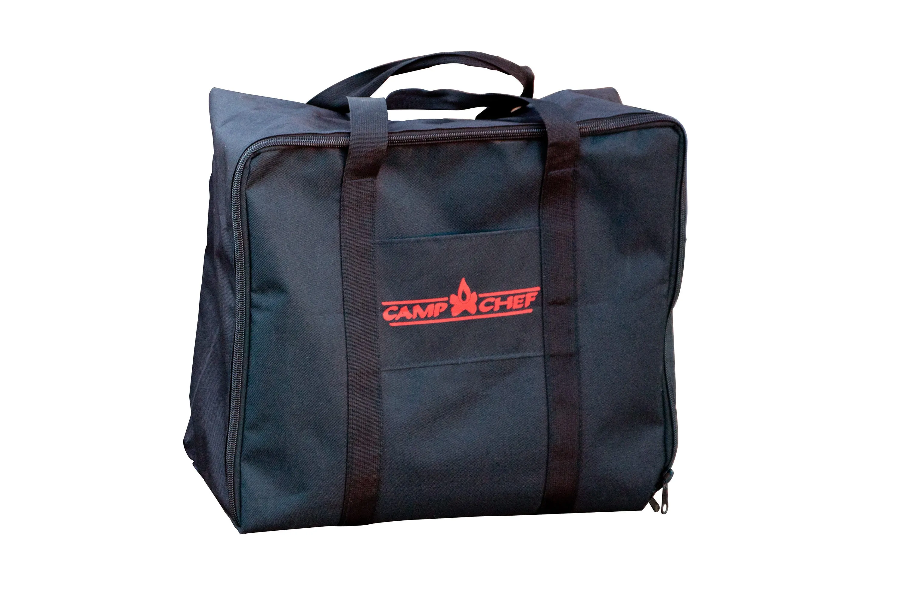 Camp Chef Deluxe Grill Box 14 Polyester Carry Bag Lowes.com