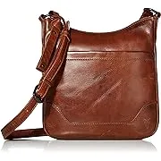 Frye Melissa Swing Pack Zip Crossbody Bag