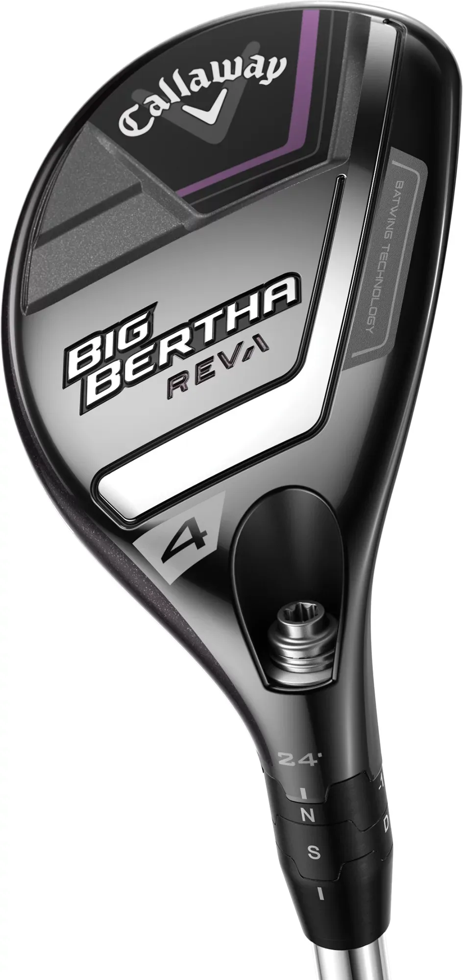 Callaway Big Bertha Reva Hybrid (2023)