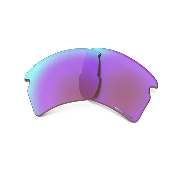 Oakley Flak 2.0 XL Prizm Replacement Lens