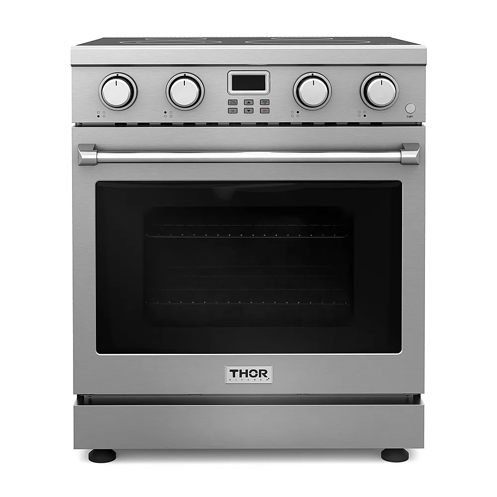 Thor Kitchen 36" Professional Electric Range ARE36