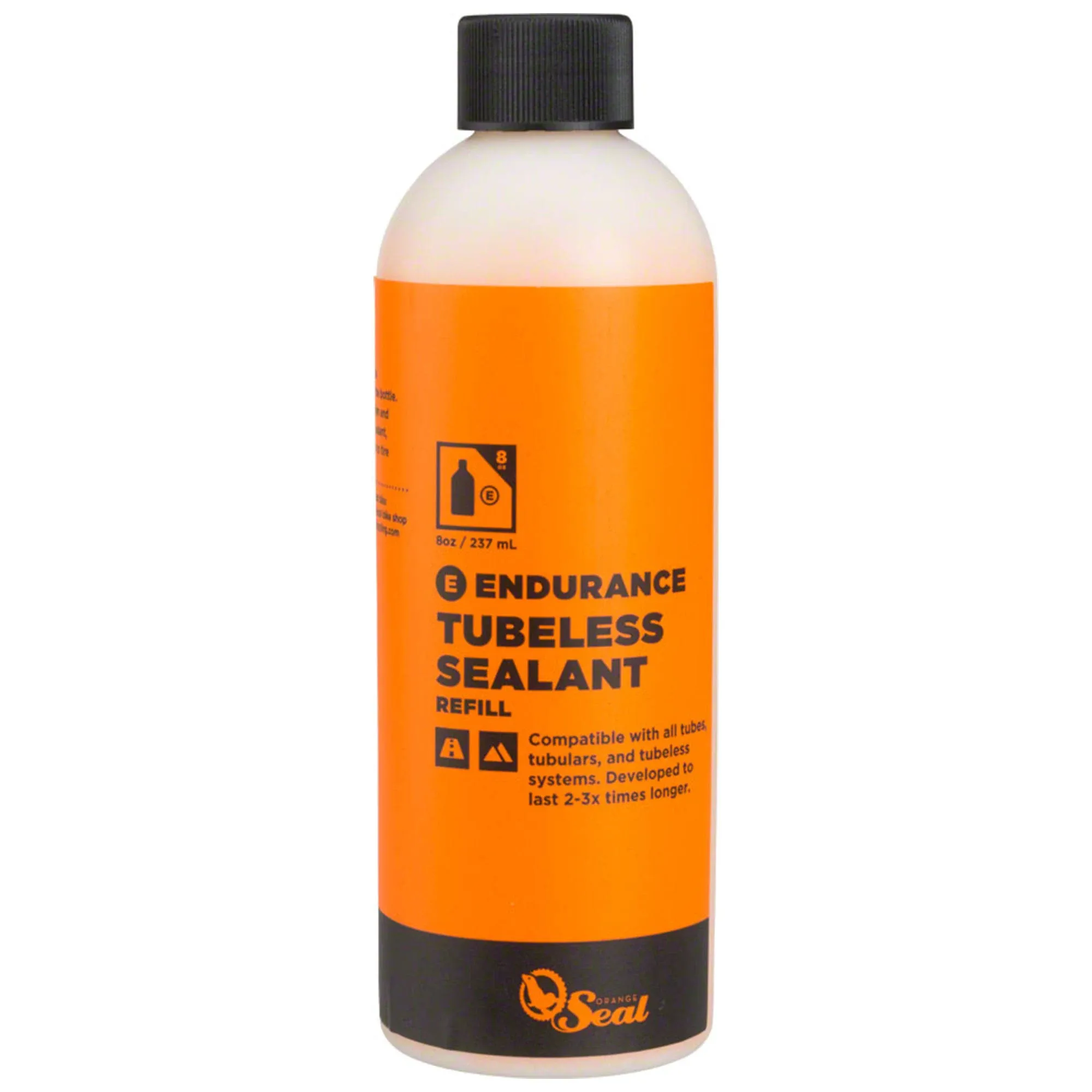 Orange Seal Endurance Tubeless Tire Sealant (32oz)