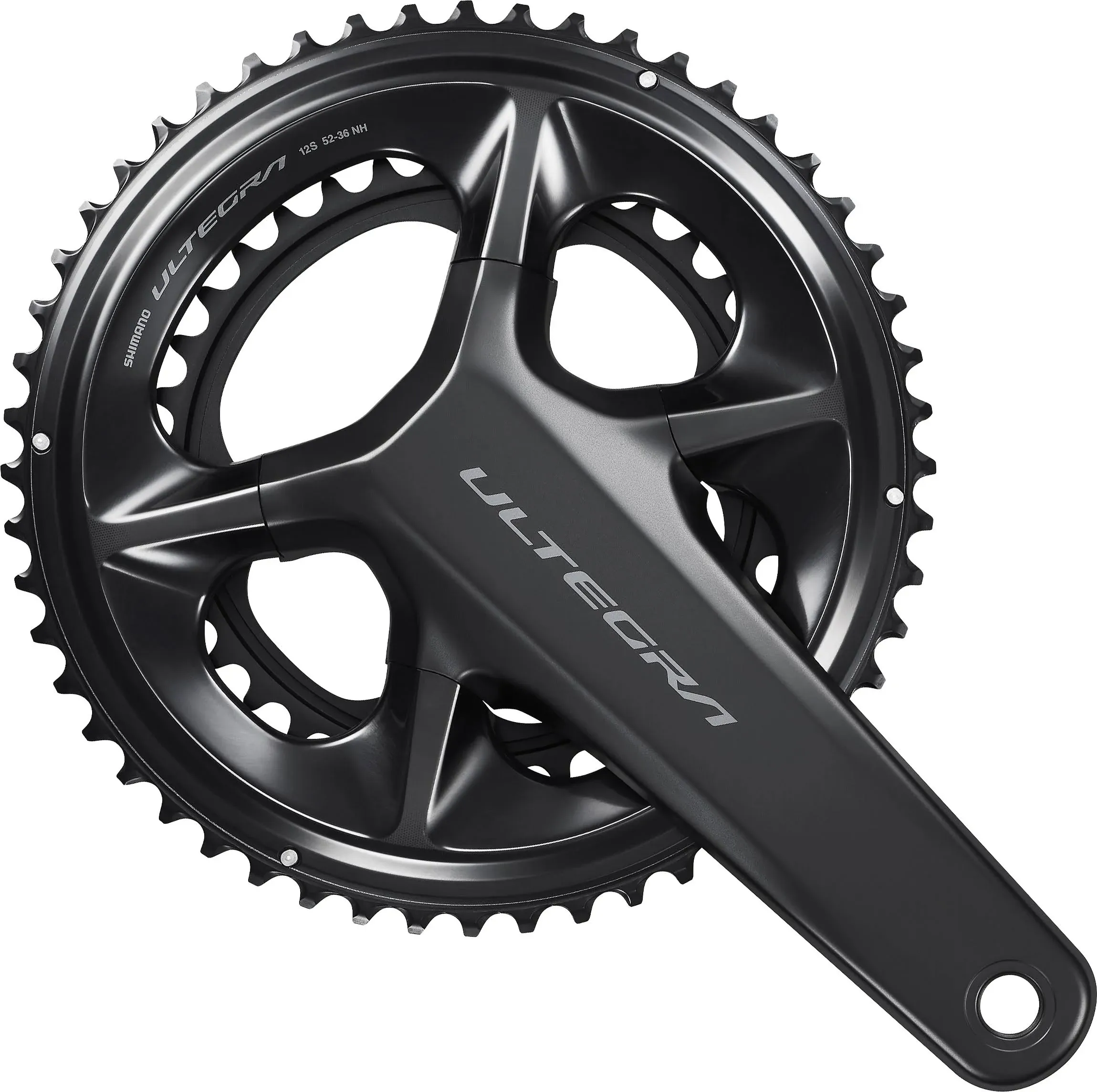 Shimano Ultegra FC-R8100 Crankset 175mm