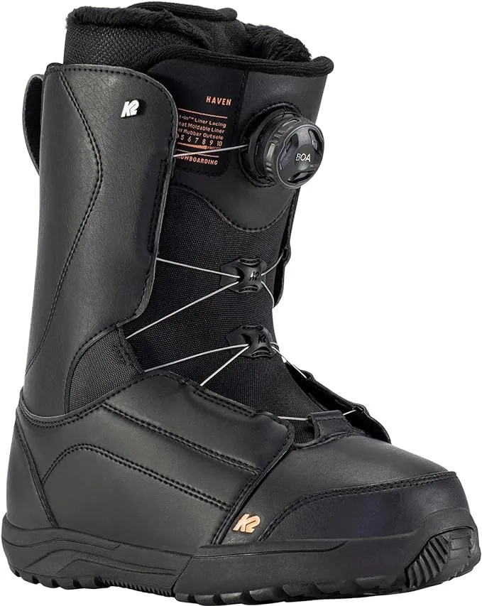 2023 K2 Haven Women's Snowboard Boots