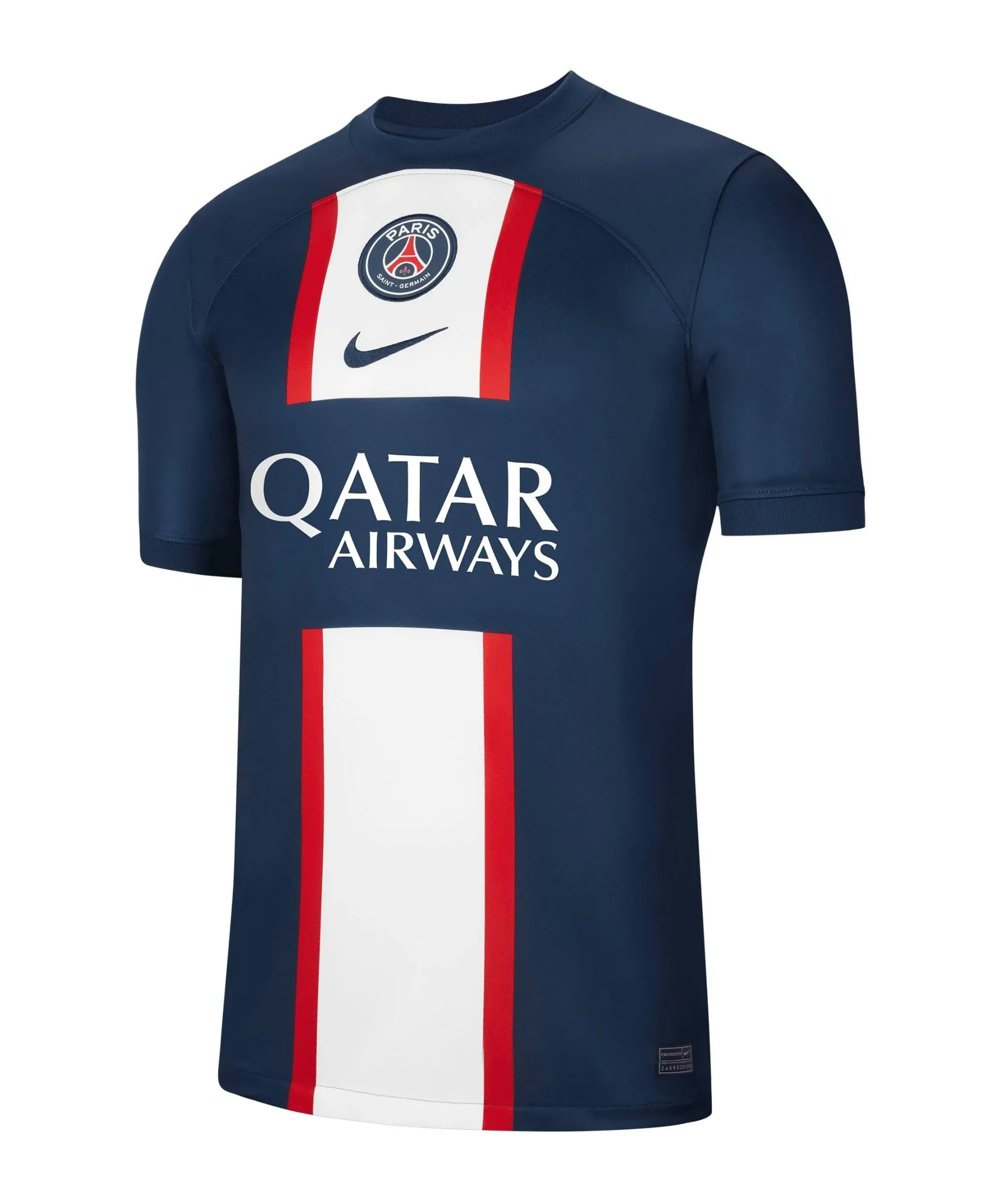 Nike Paris Saint-Germain 22/23 Home Jersey