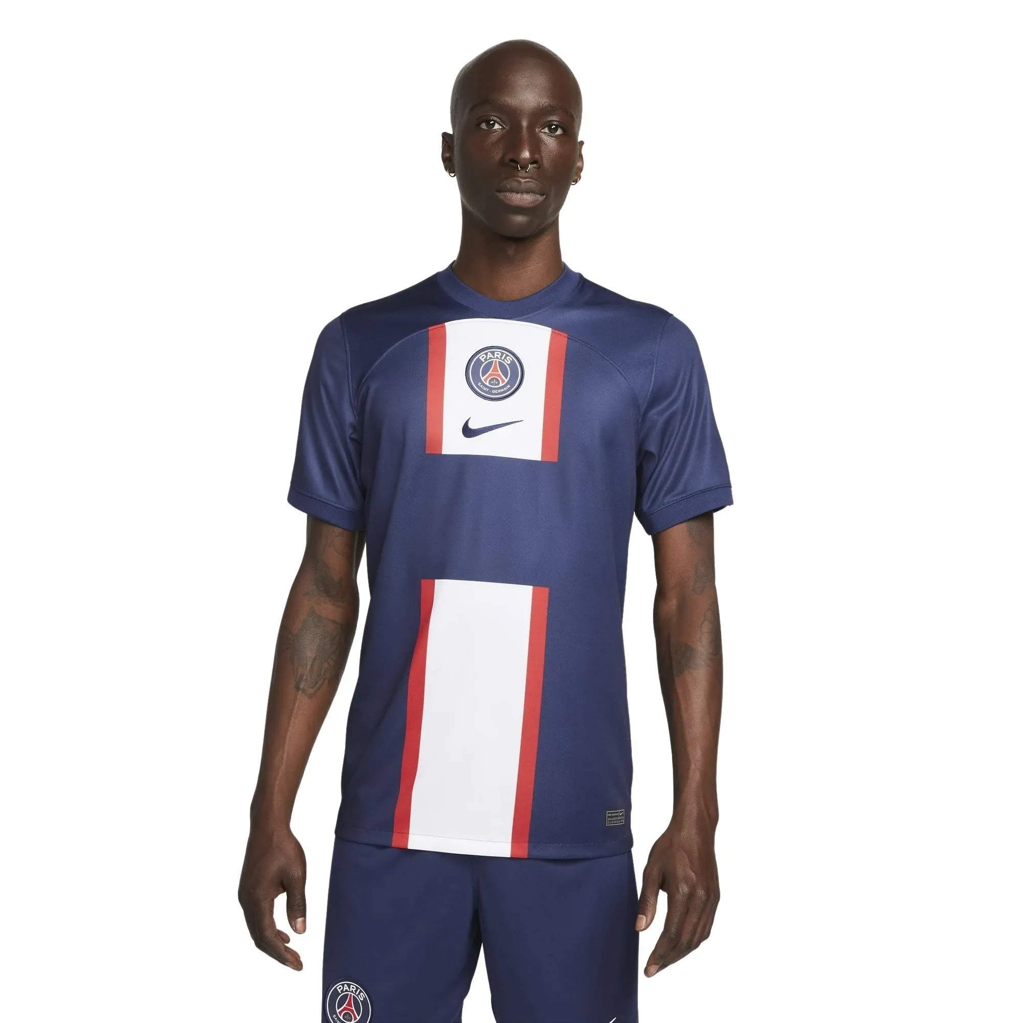 Nike Paris Saint-Germain 22/23 Home Jersey