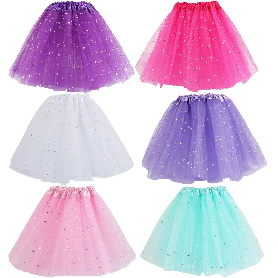 Girls Tutu Set