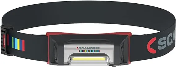 Scangrip I-Match 3 Headlamp