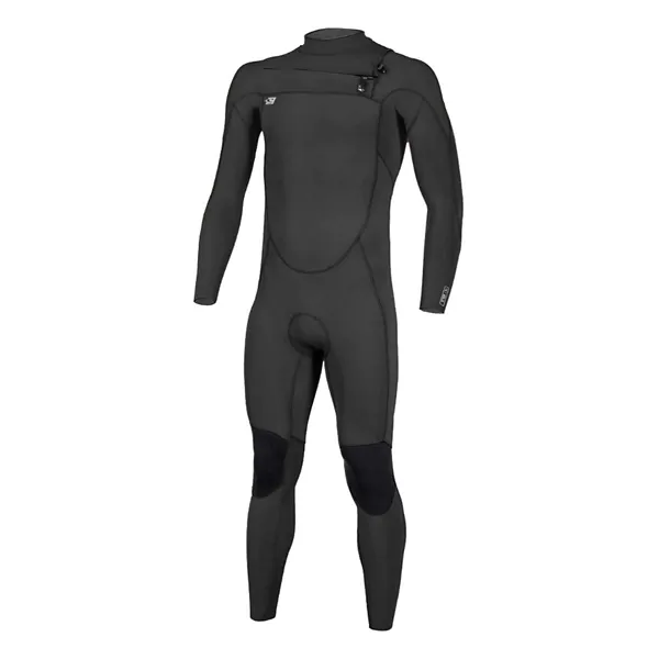 Men's O'Neill Ninja 3/2MM Chest Zip Full Wetsuit