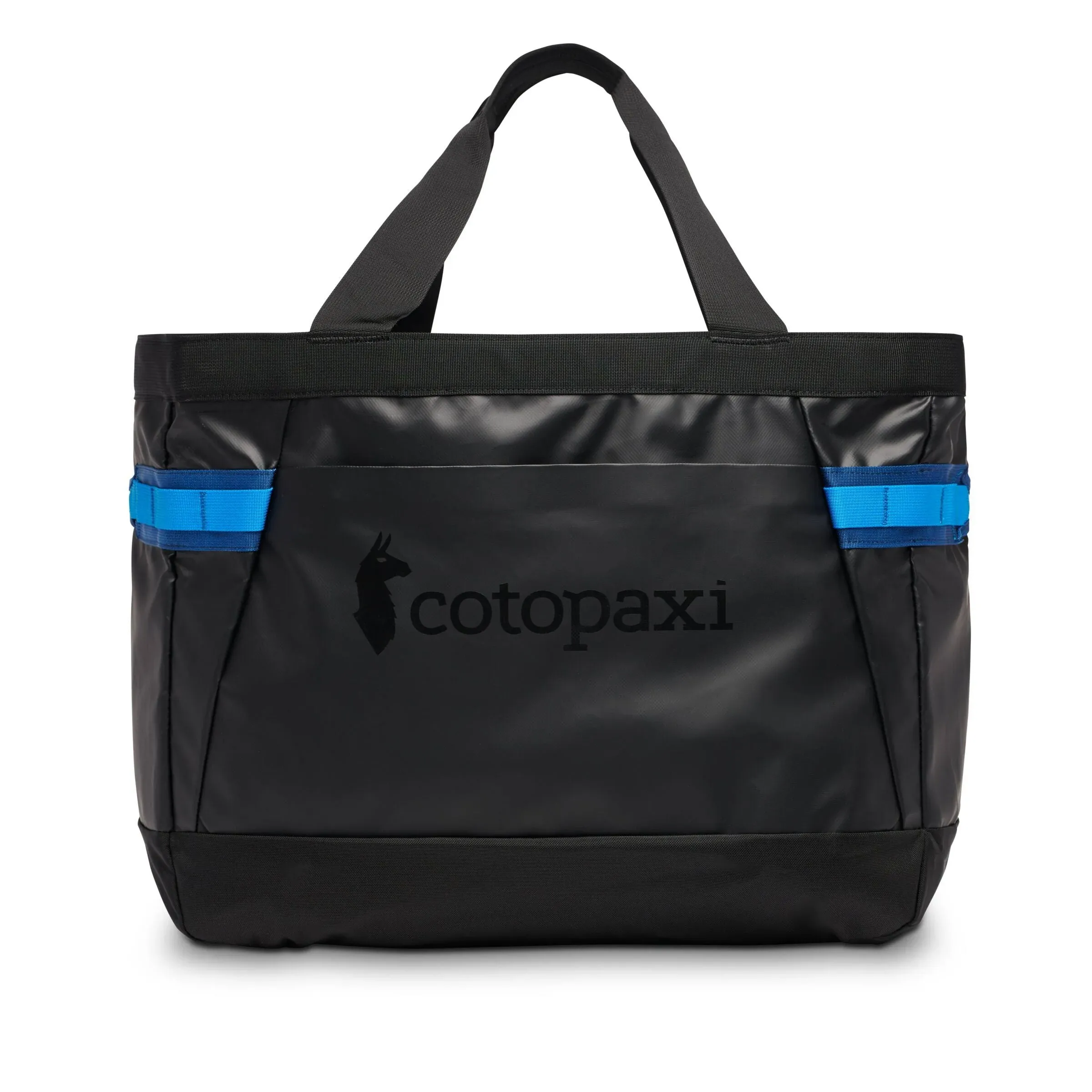 Cotopaxi Allpa Gear Hauler Tote 60L - Black