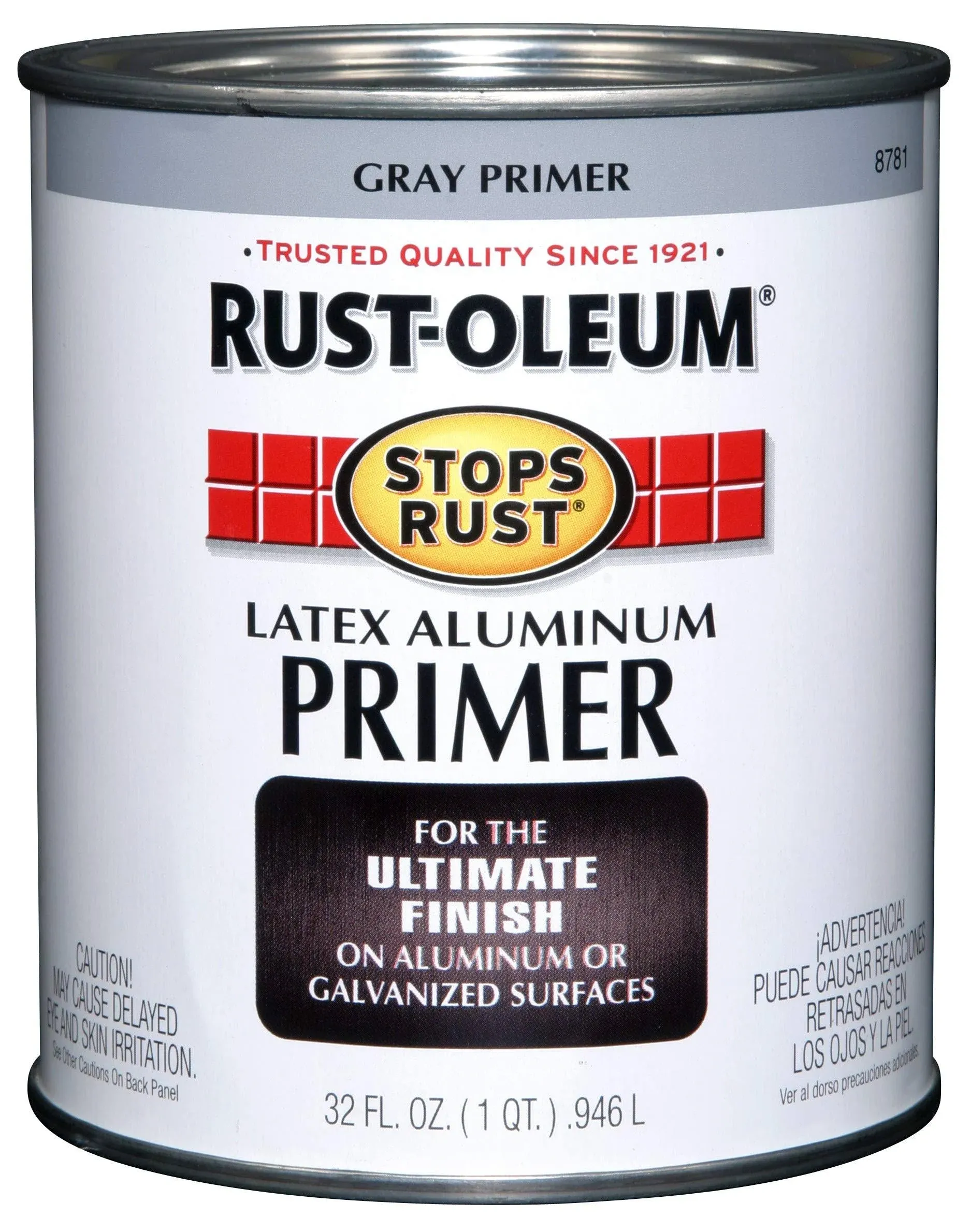 Rust Oleum