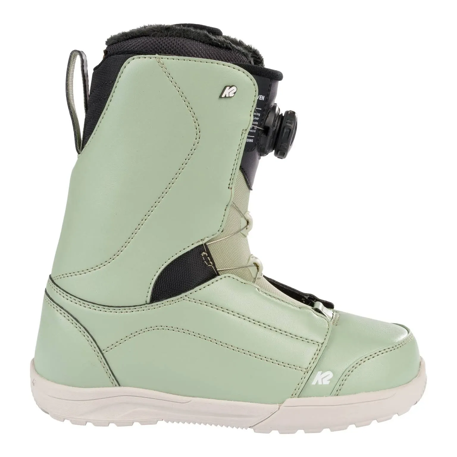 K2 Haven Snowboard Boots