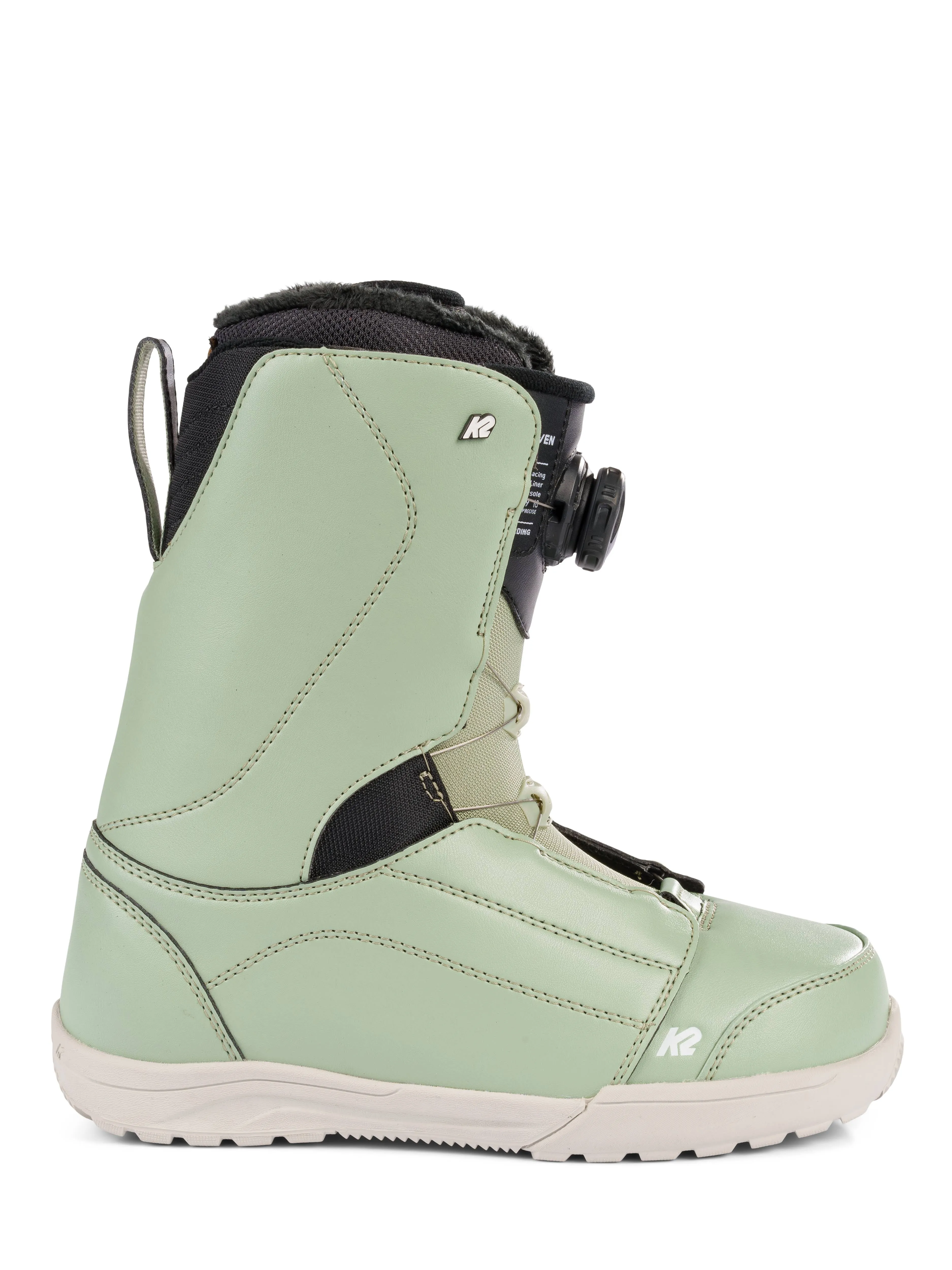 2023 K2 Haven Women's Snowboard Boots