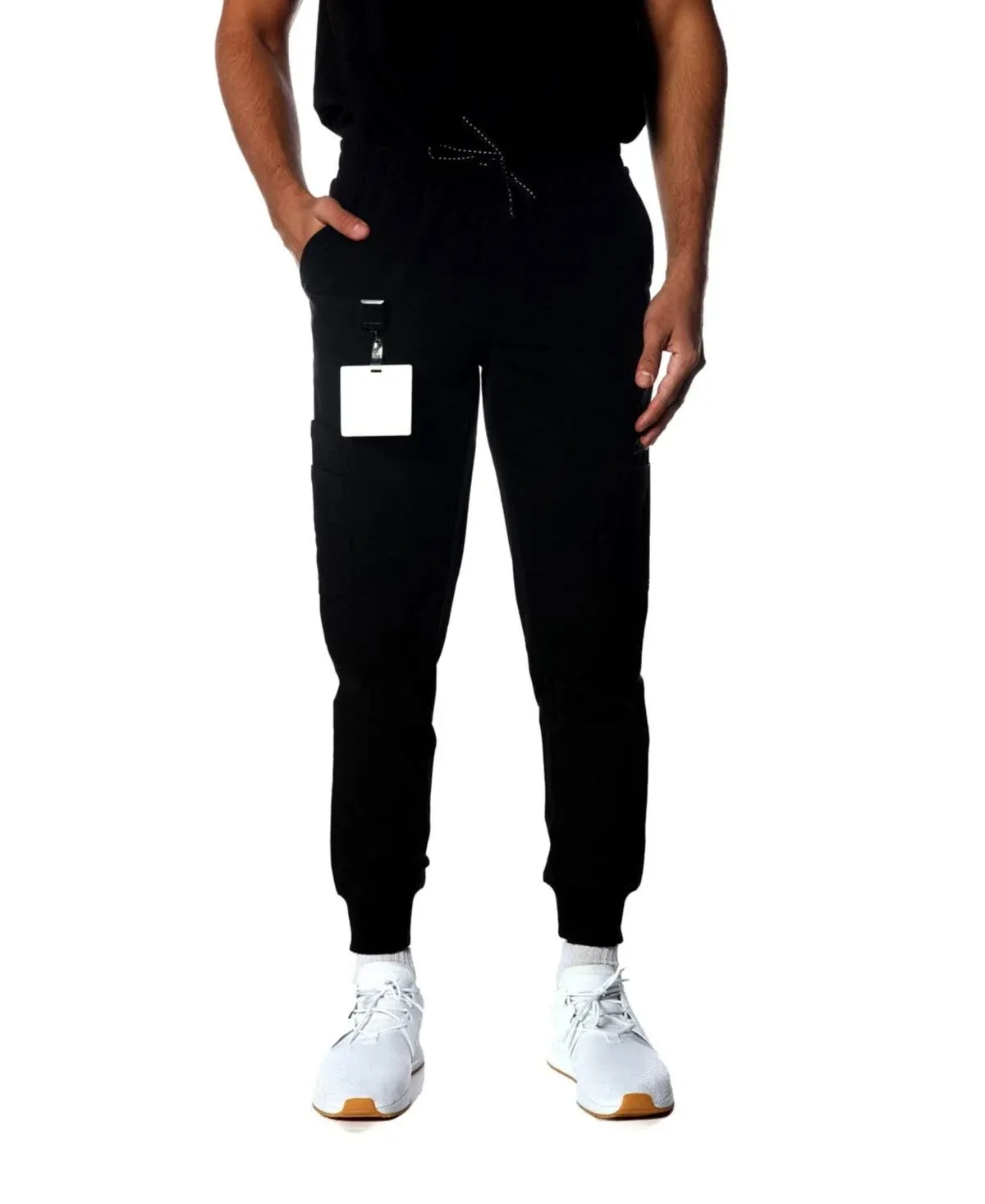 London Jogger Scrub Pants