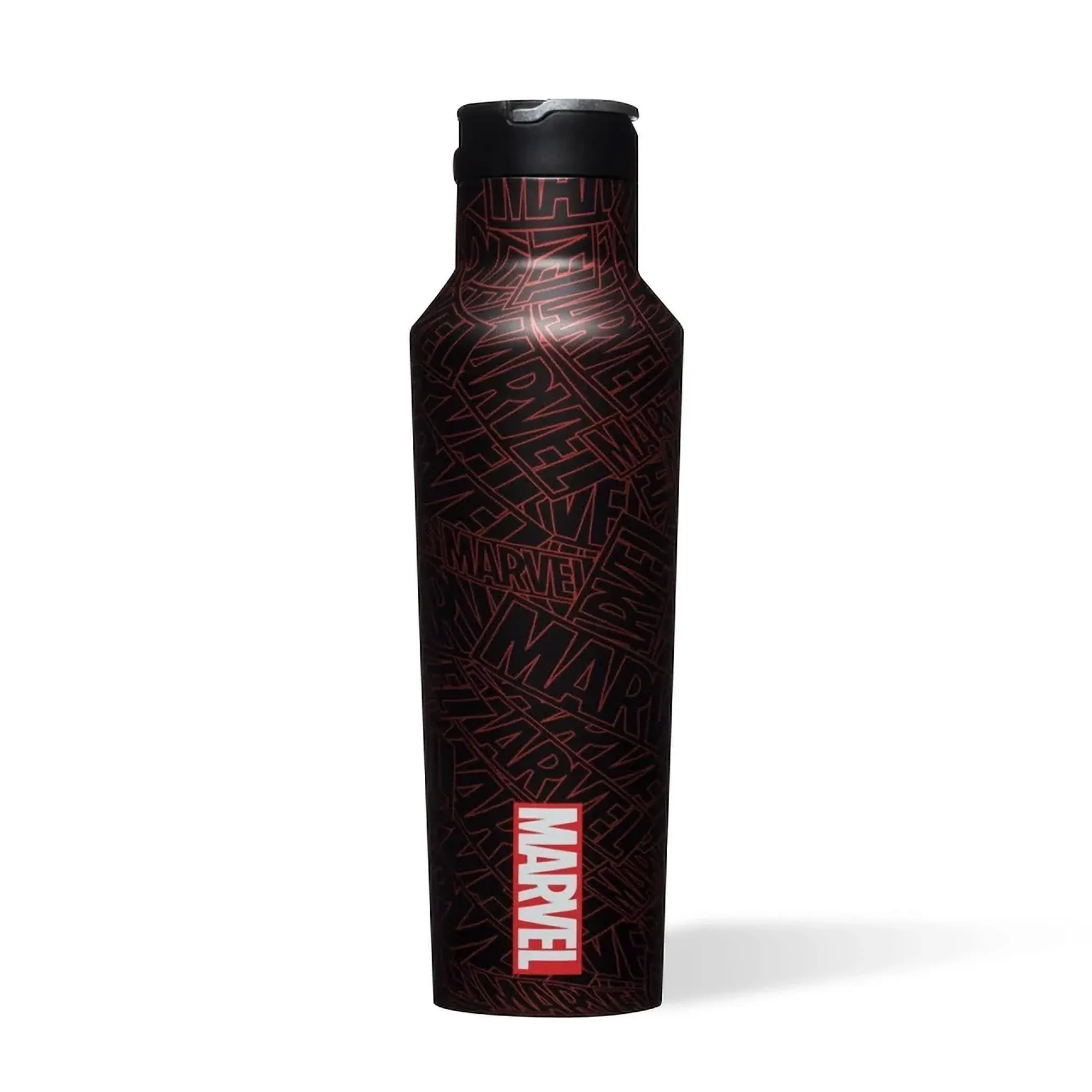 Sport Canteen 20oz Marvel Logo Corkcicle