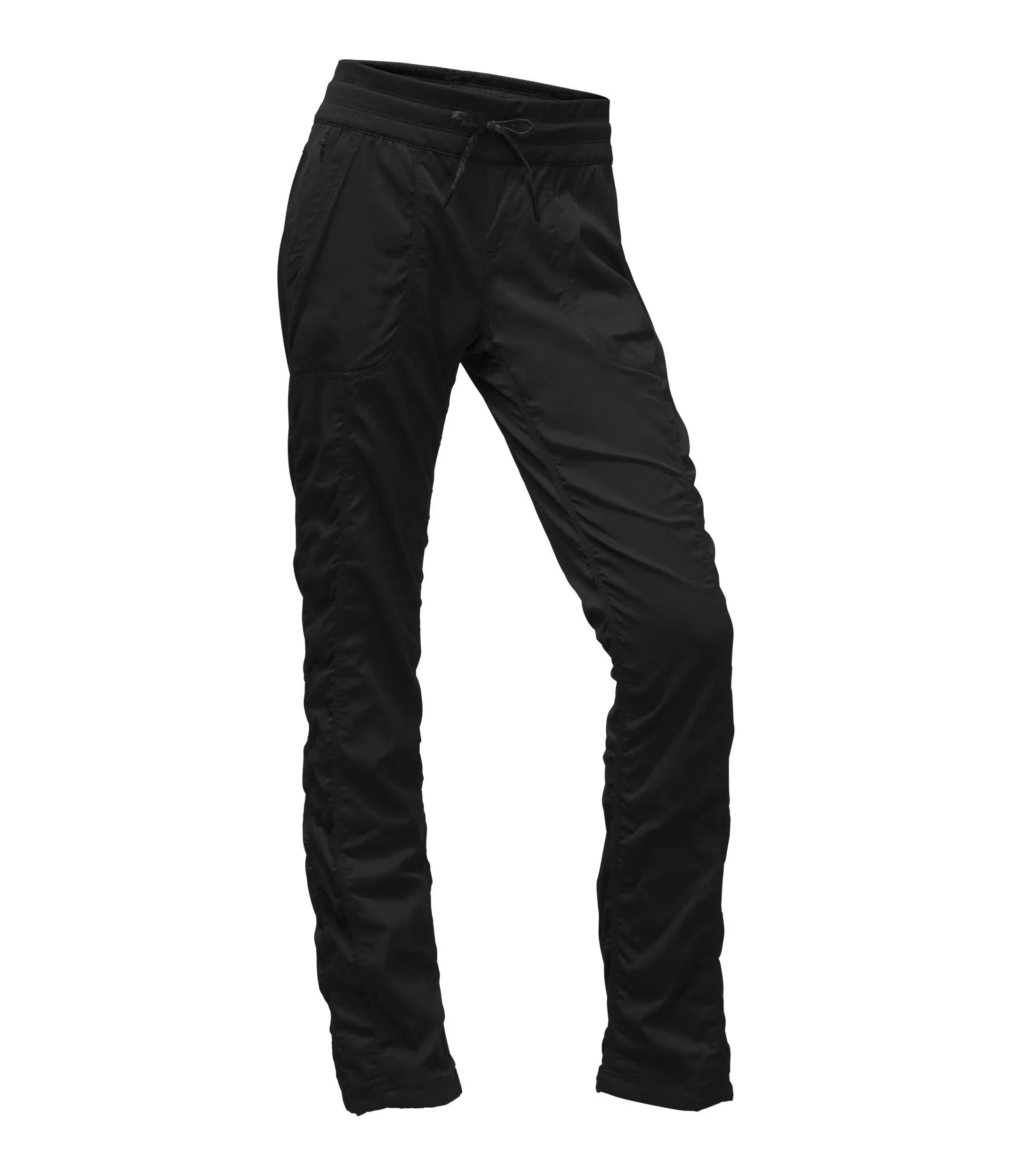 The North Face || Aphrodite 2.0 Pull-on Hiking Trail Pants Black Medium