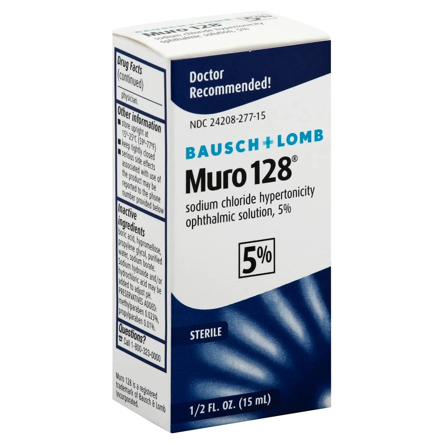 Muro 128 5% Solution 0.5 fl oz