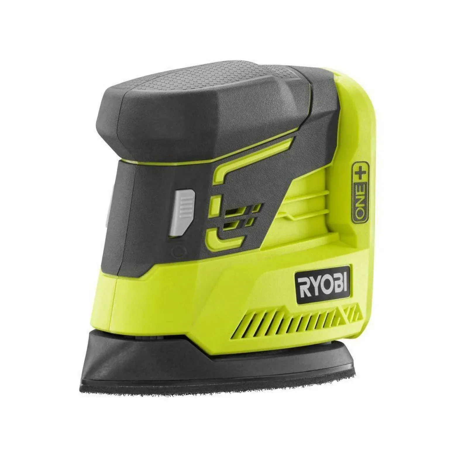 Ryobi One+ 18-Volt Corner Cat Finish Sander P401